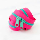 Strawberry 30" Long Double Sided