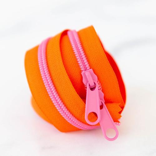 Orangetastic 30" Long Double Sided
