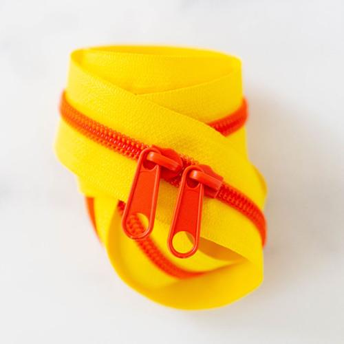 Citrus 30" Long Double Sided