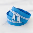 Clear Sky 30" Long Double Sided