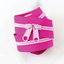 Jazzberry 30" Long Double Sided