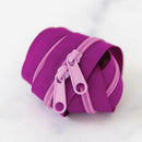 Grimace 30" Long Double Sided