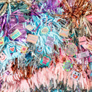 WEARABLE ART | Rachel Burke x KATM Collaboration Labels