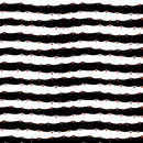 Eerie, Pumpkin Fest by Katarina Roccella for Art Gallery Fabrics