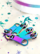 Regular Rainbow Iridescent