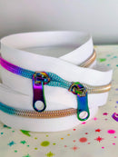 Regular Rainbow Iridescent