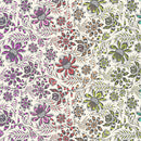 Tula Pink's ROAR!, Wild Vine - Mist