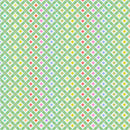 Tula Pink's ROAR!, Stargazer - Mint