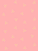 Flowerland by Melody Miller for Ruby Star Society - Posies in Balmy