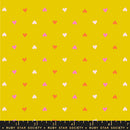 Best Day Ever, Hearts in Golden Hour, by Melody Miller - Ruby Star Society