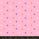 Best Day Ever, Hearts in Posy, by Melody Miller - Ruby Star Society