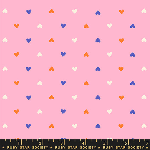 Best Day Ever, Hearts in Posy, by Melody Miller - Ruby Star Society