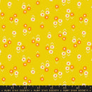 Melody Miller, Juicy, for Ruby Star Society, Baby Flowers in Golden Hour