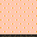 Melody Miller, Juicy, for Ruby Star Society, Diamonds in Peach