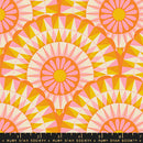 Carousel Carousels in Zinnia by Melody Miller - Ruby Star Society