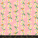 Carousel Daisy Chain in Balmy by Melody Miller - Ruby Star Society