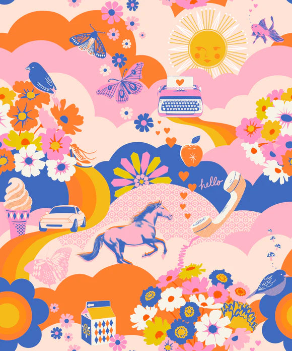 Best Day Ever, Best Day Ever in Posy, by Melody Miller - Ruby Star Society