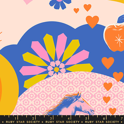 Best Day Ever, Best Day Ever in Posy, by Melody Miller - Ruby Star Society