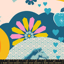 Best Day Ever, Best Day Ever in Teal, by Melody Miller - Ruby Star Society