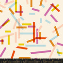 Salutations, Salutations, Washi in Natural, by Rashida Coleman-Hale For Ruby Star Society, by Rashida Coleman-Hale For Ruby Star Society (Copy)