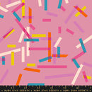 Salutations, Salutations, Washi in Plum, by Rashida Coleman-Hale For Ruby Star Society, by Rashida Coleman-Hale For Ruby Star Society (Copy) (Copy)