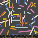 Salutations, Salutations, Washi in Soft Black, by Rashida Coleman-Hale For Ruby Star Society, by Rashida Coleman-Hale For Ruby Star Society (Copy) (Copy) (Copy)