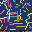 Washi Plus, Washi in Bluebell, by Rashida Coleman-Hale For Ruby Star Society