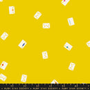 Salutations, Write Me in Golden Hour, by Rashida Coleman-Hale For Ruby Star Society