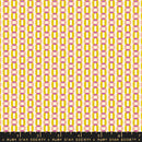 Salutations, Uh Oh in Golden Hour, by Rashida Coleman-Hale For Ruby Star Society