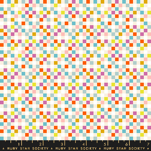 Checkmate in Natural, by Rashida Coleman-Hale For Ruby Star Society