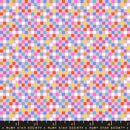 Checkmate in Macaron, by Rashida Coleman-Hale For Ruby Star Society