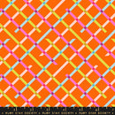 Off Grid in Goldfish, by Rashida Coleman-Hale For Ruby Star Society