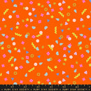 More Stuff in Goldfish, by Rashida Coleman-Hale For Ruby Star Society