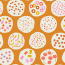 Sugar Cone by Kimberly Kight for Ruby Star Society -Ice Cream Toppings in Caramel