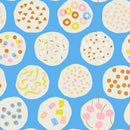 Sugar Cone by Kimberly Kight for Ruby Star Society - Ice Cream Toppings in Altitude