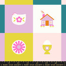 Picture Book, Memory Cards in Storytime, by Kimberly Kight for Ruby Star Society