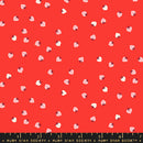 Strawberry, Mini Berry in Lollipop, by Kimberly Kight for Ruby Star Society