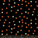 Strawberry, Mini Berry in Black, by Kimberly Kight for Ruby Star Society