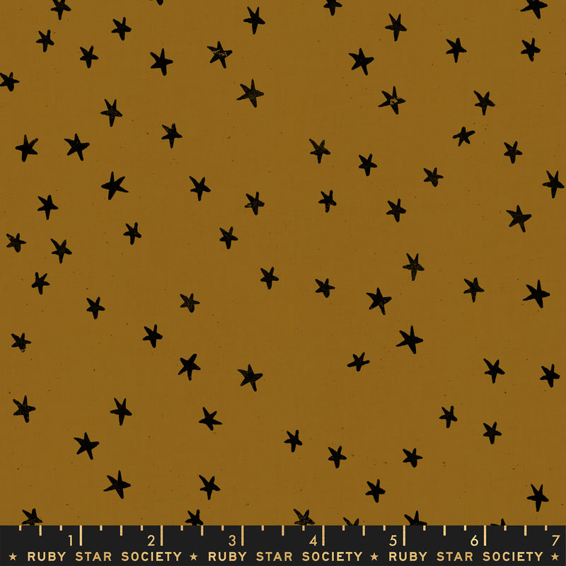 Ruby Star Society Starry 2025, Suede
