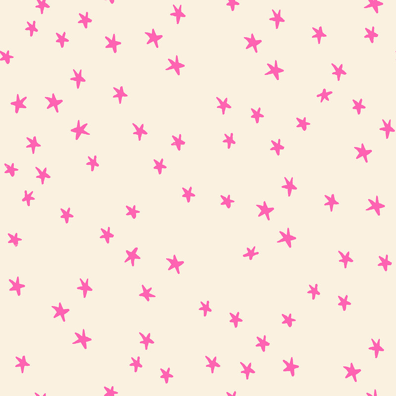 Ruby Star Society Starry 2024 Neon Pink
