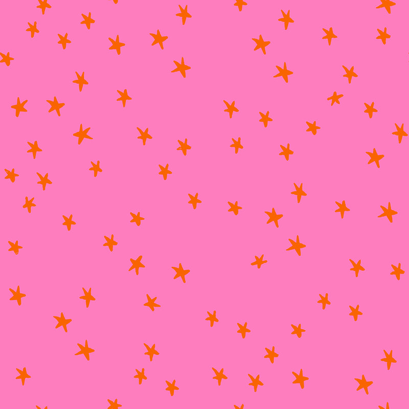 Ruby Star Society Starry 2024 Vivd Pink