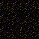 Ruby Star Society Mini Starry 2025, Vivid Rainbow