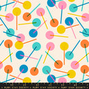 Eye Candy Lollies in Natural by Ruby Star Society