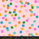 Eye Candy Cuby Cotton Candy by Ruby Star Society