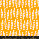 Eye Candy Diamond in Clementine by Ruby Star Society