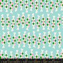 Eye Candy Diamond in Frost by Ruby Star Society