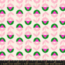 Eye Candy Flower in Natural by Ruby Star Society