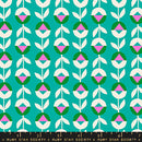 Eye Candy Flower in Tropic by Ruby Star Society