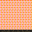 Animal Animal Roof Tiles in Flamingo - by Ruby Star Society