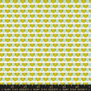 Animal Animal Roof Tiles in Pistachio- by Ruby Star Society